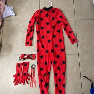 Miraculous ladybug